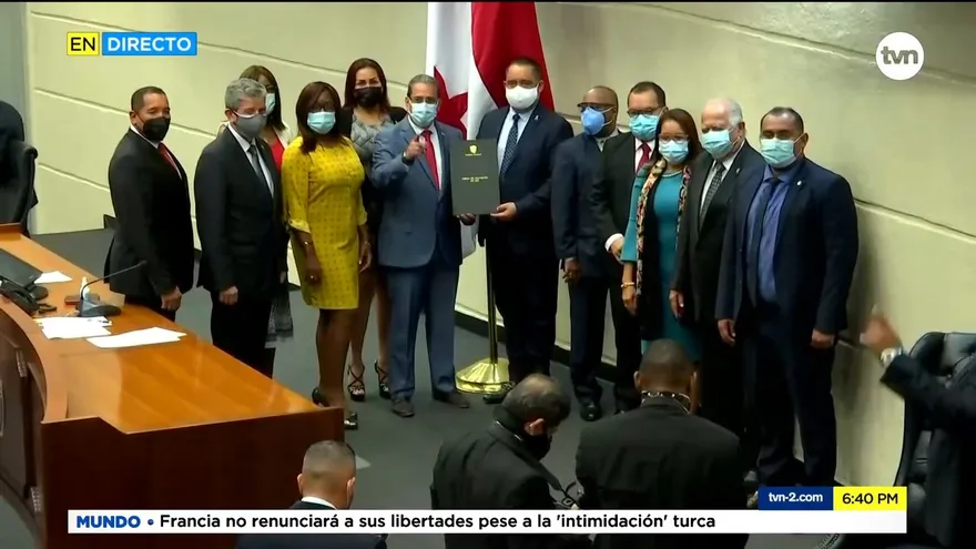 Aprueban modificar un artículo de la Ley de Responsabilidad Social Fiscal