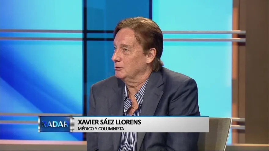 Radar Bloque 5: Conclusión