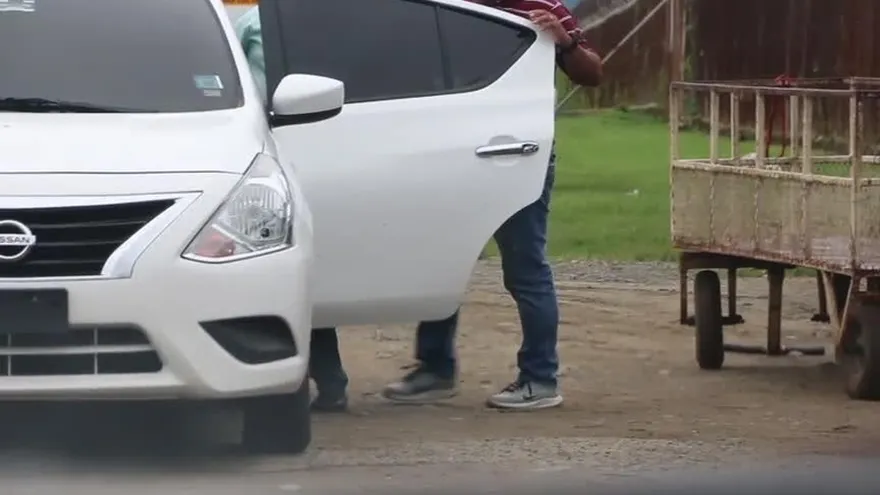 Buscan cabecillas de red criminal que operaba dentro de las cárceles