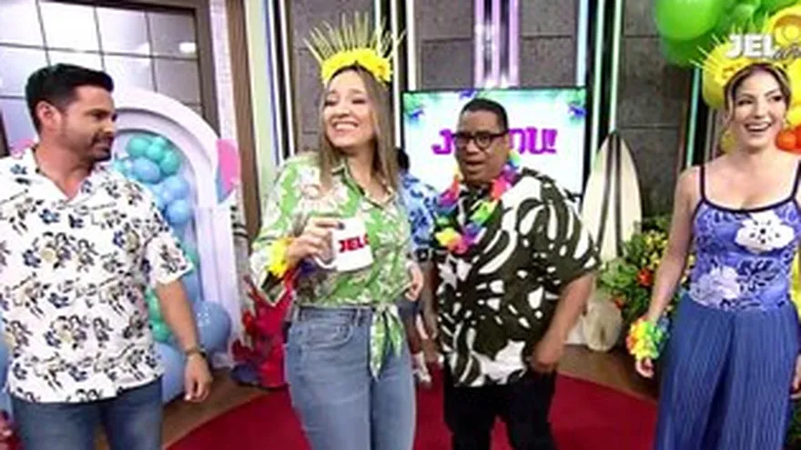 Imitando la voz de Stitch: ¿quién lo hizo mejor?