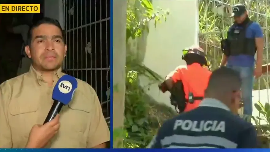 Fiscal de San Miguelito se refiere al hallazgo cadáver en Los Andes