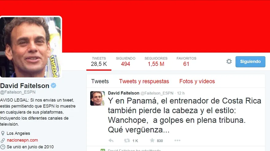 Prensa mexicana pide la destitución de Wanchope como 'el Piojo'