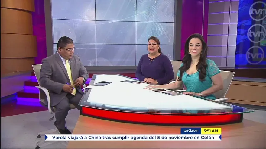 Noticiero AM 26 de octubre del 2018 - Bloque 1