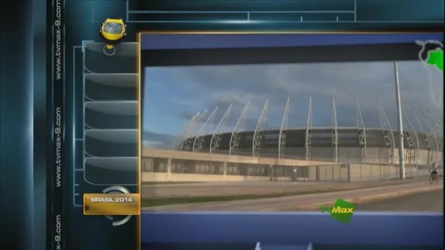 Minuto Final 9 de abril de 2014