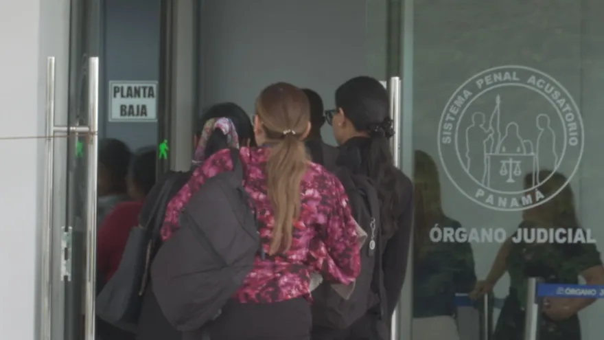 La lista de ofensores sexuales va en aumento en Panamá.