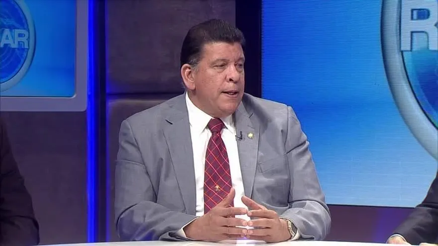 Bloque 6: Propuestas contra el terrorismo en Panamá