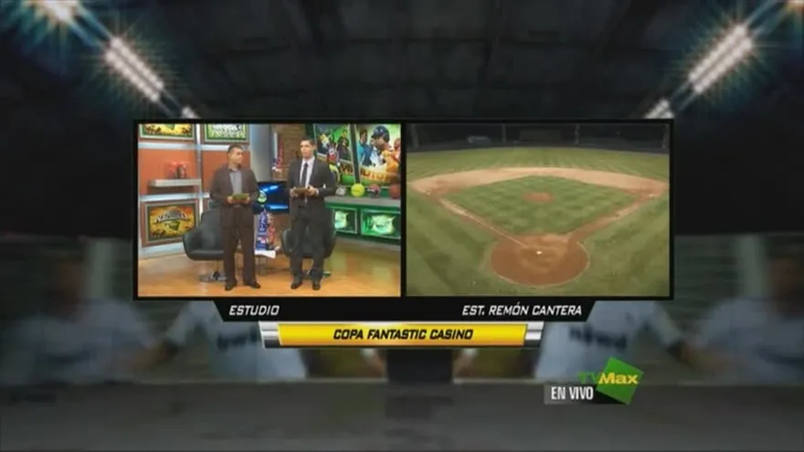 Minuto Final 12 de abril de 2013 Parte 1