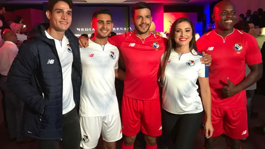 Camiseta de la Sele más barata en Walmart