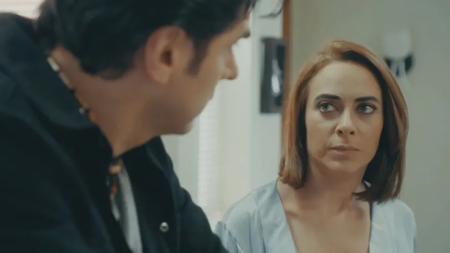 La Nocturna - Capítulo 79