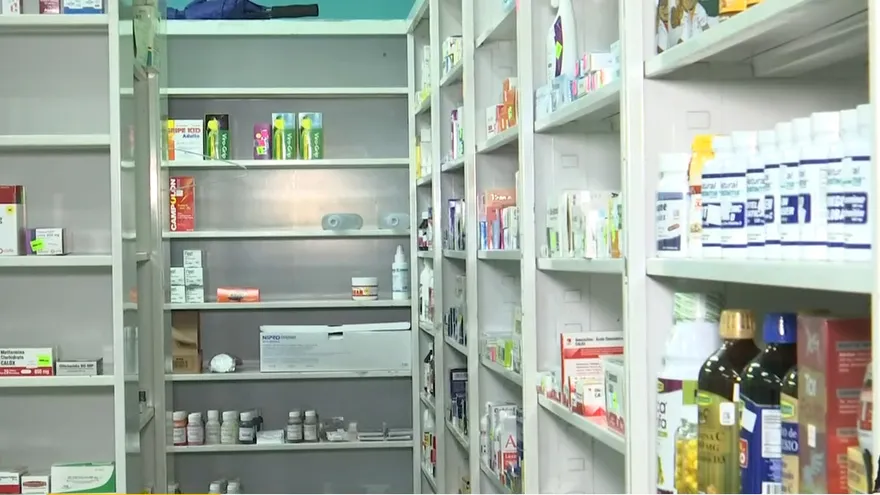 Lanzan advertencia ante consumo de medicamentos falsos e inadecuados