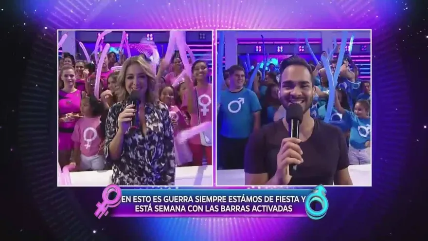 ¡Revive COMPLETO el divertidísimo programa del martes 5 de junio!