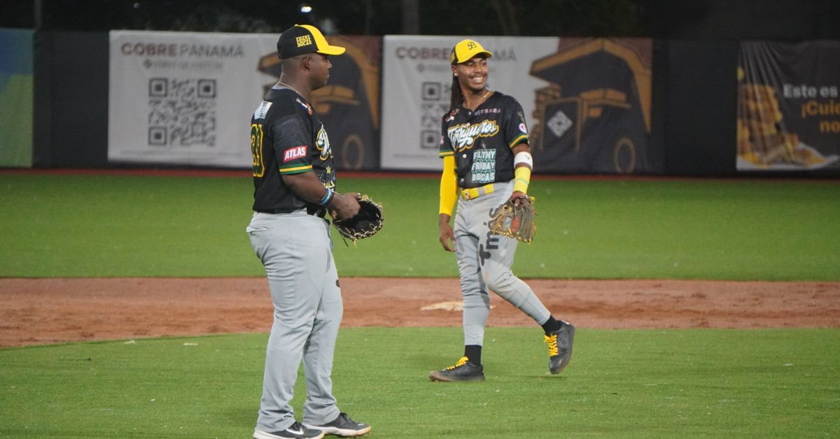 EN VIVO Béisbol Mayor 2026| Coclé vs Bocas del Toro: juego 2 de la serie de Ronda de Ocho por TVMAX, TVN Pass y YouTube