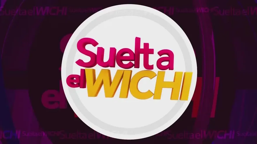 Suelta El Wichi - 4/MAY/2017