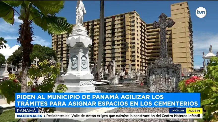 Familiares de muertos por covid-19 tiene problemas en gastos funerarios