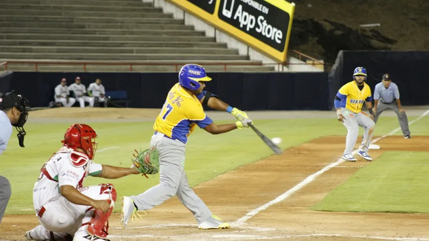 Herrera y Chiriquí jugarán a las 4:00 p.m. en el Rod Carew