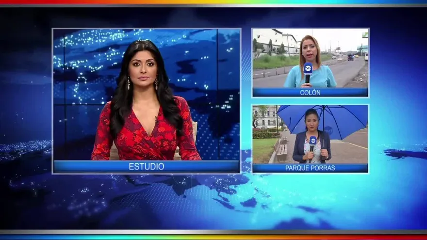 Noticiero Estelar 7 de junio del 2017 - Bloque 1