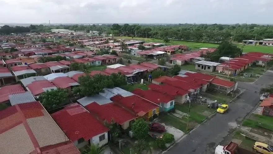 Tomarán acciones contra caída del internet en Panamá