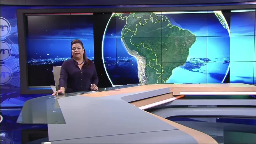 Noticiero AM 25 de mayo del 2017 - Bloque 6