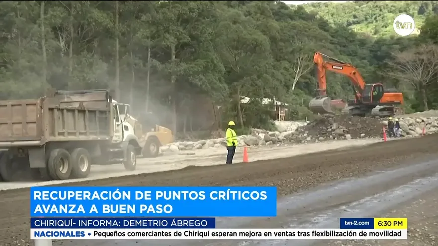 Zonas devastadas por Eta en Tierras Alta no serán utilizadas para casas