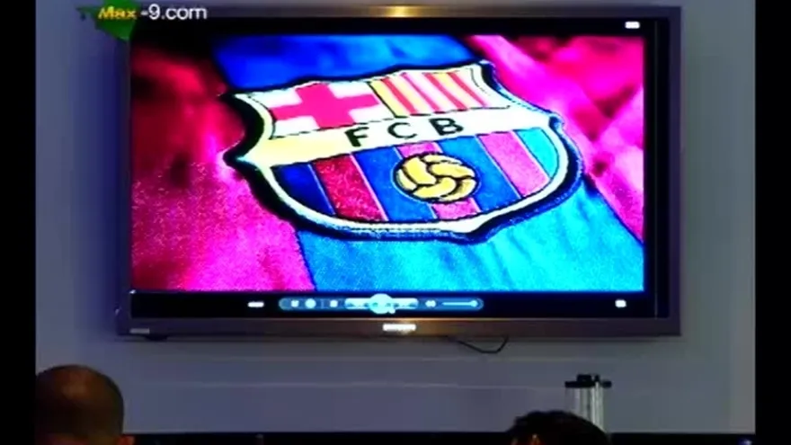 Alianza entre el  Bar