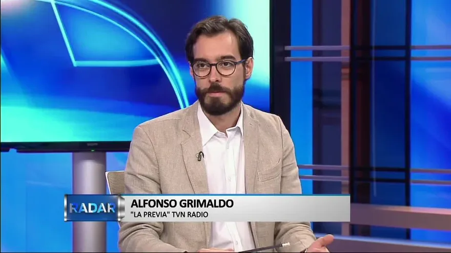 Radar: Designación de nuevos magistrados en la CSJ - Bloque 7