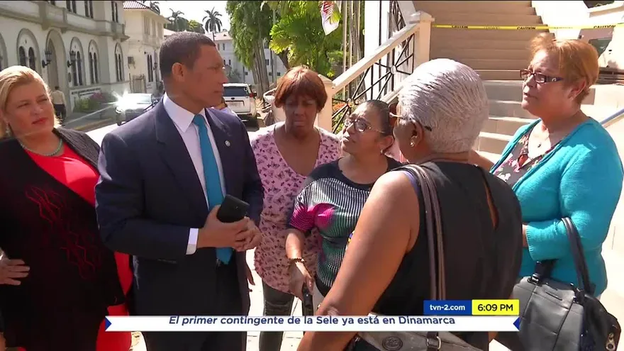 Afectados con jarabe envenenado con dietilenglicol presentan nuevas demandas