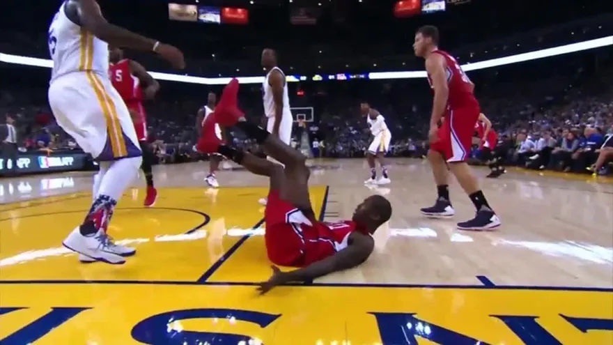 Crawford elegido el mejor sexto hombre en la NBA