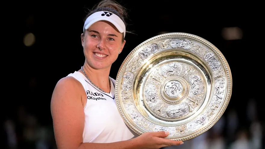 Linda Noskova