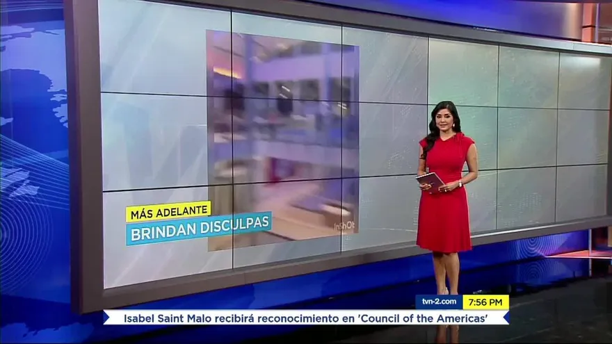 Noticiero estelar del 10 de sept _ Bloque 5