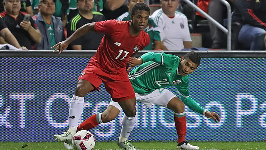 Luis Ovalle sería nuevo jugador del Tolima