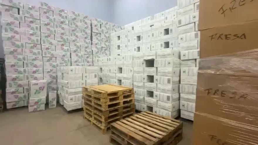 Panamá da un golpe histórico al comercio ilícito en la Zona Libre de Colón