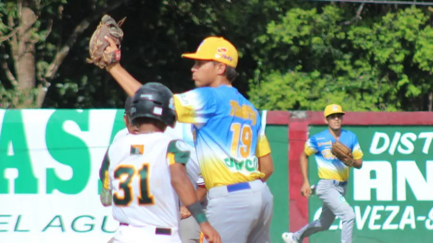 A buscar los cuatro puestos que quedan para la Serie de Ocho