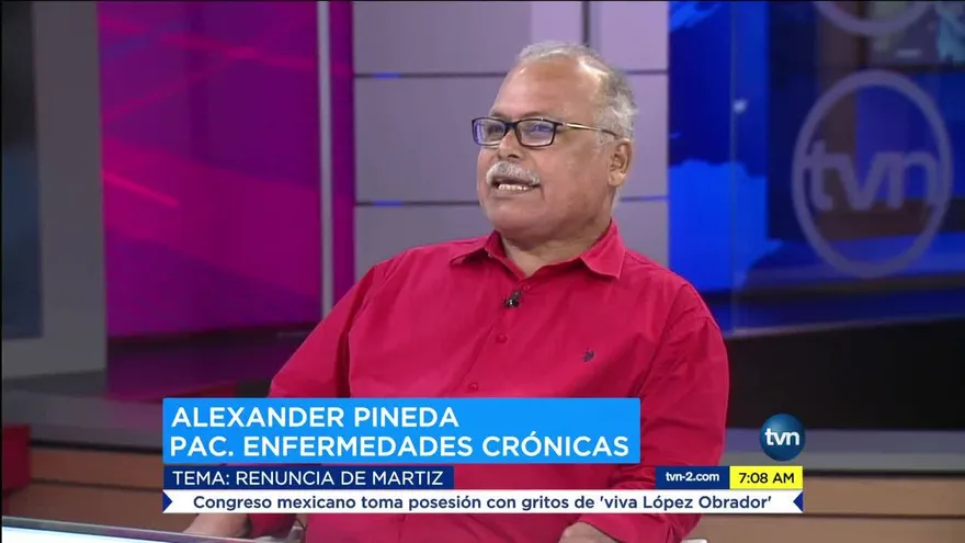 Pacientes crónicos preocupados por el futuro de la CSS