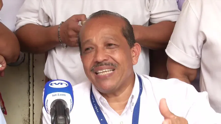 Administrativos del Santo Tomás le dan ultimátum al gobierno