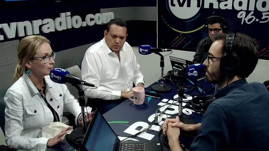 La Previa 24 de abril de 2019