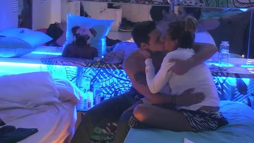 ¿Habrá reconciliación entre Ángel y Katherine?