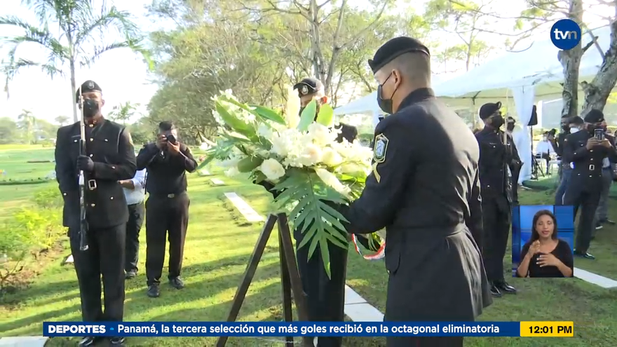 Ley que establece el 20 de diciembre como día de duelo nacional y descanso obligatorio es sancionada