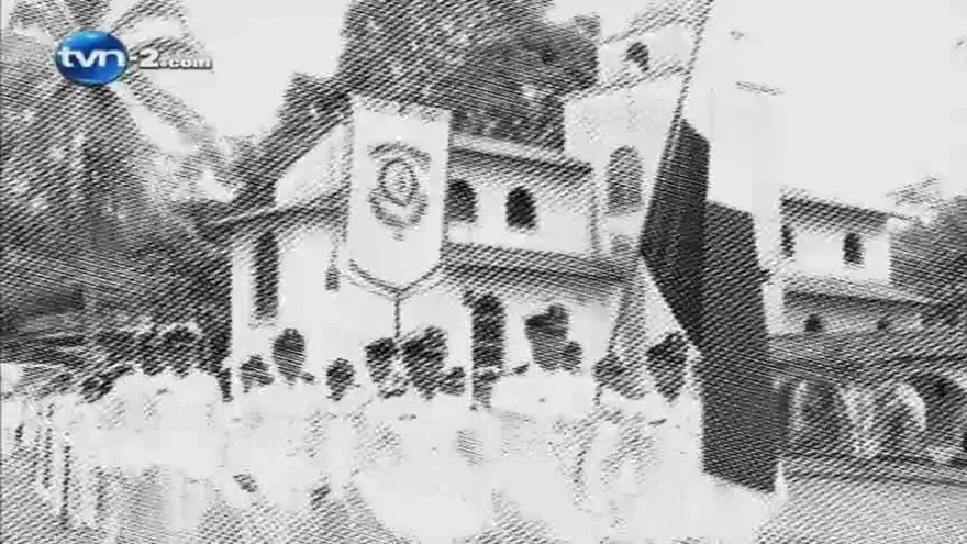 Práctica desde el Instituto de Marina Mercante