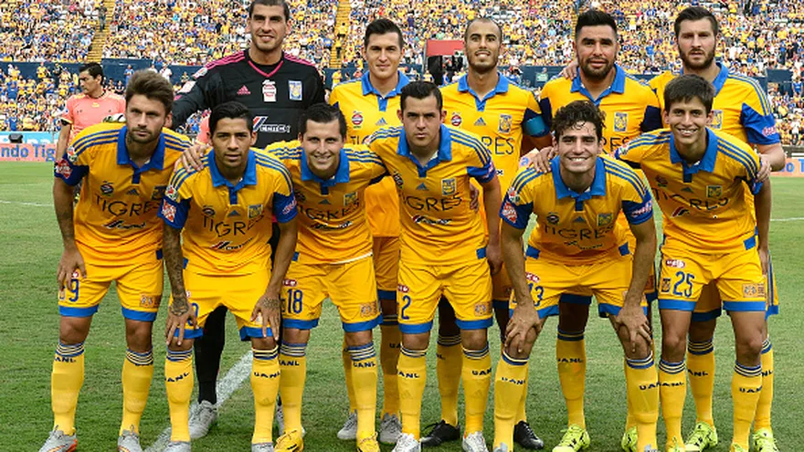 Tigres UANL