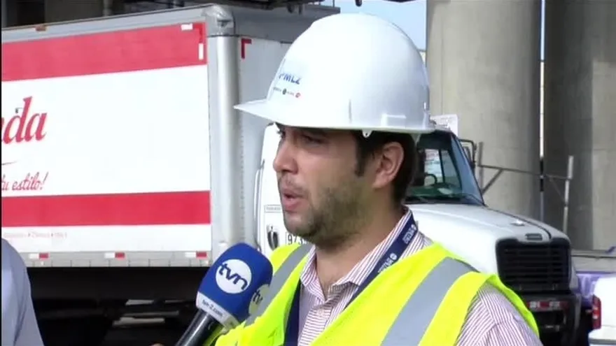 Informan sobre trabajos del Metro en San Miguelito