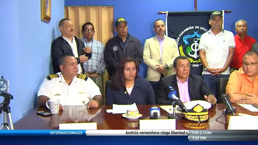 Asociación de Marinos piden ser escuchados