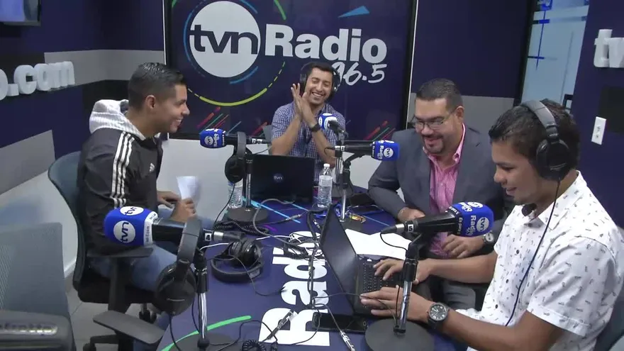 Somos la Sele Radio - 31 de Julio