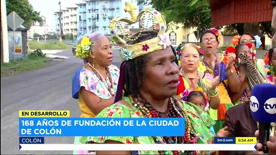 Colonenses piden más apoyo a la cultura de esta provincia