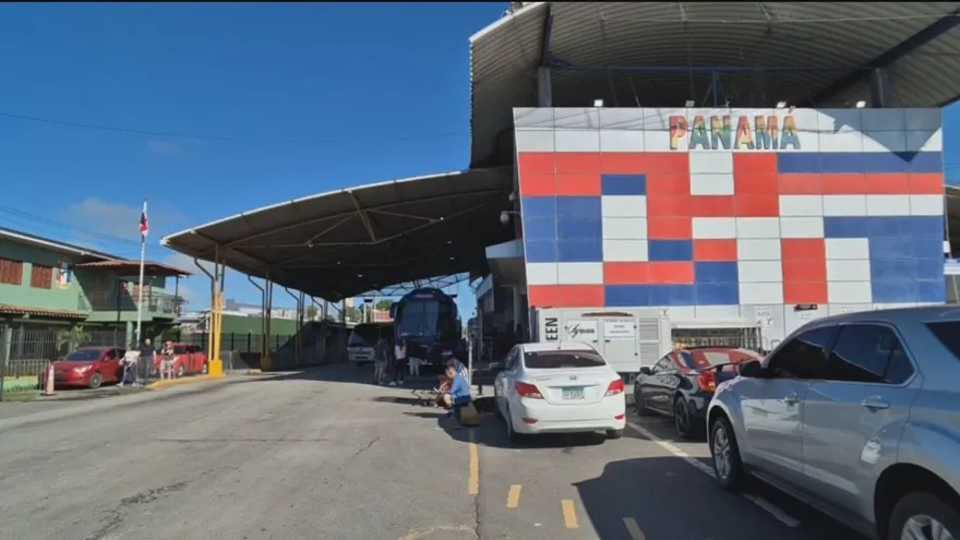 Transporte de carga de Chiriquí exige respuestas urgentes sobre el plan de integración aduanera