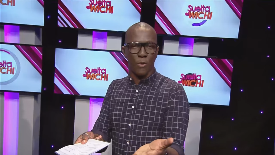 Massiel Mas le hizo ñao a Jovanna Michelle