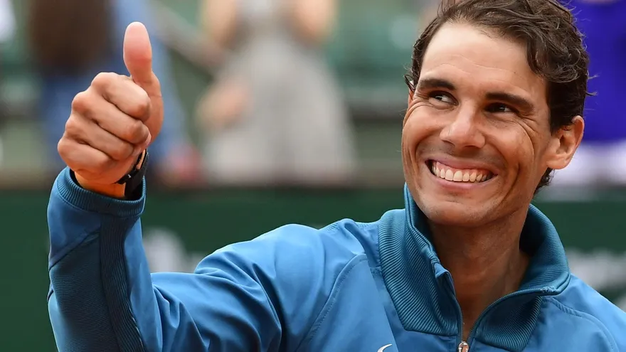 Nadal sigue liderando una clasificación sin novedades en los primeros puestos