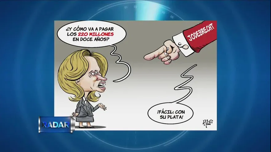 Bloque 8: Caricatura y conclusiones