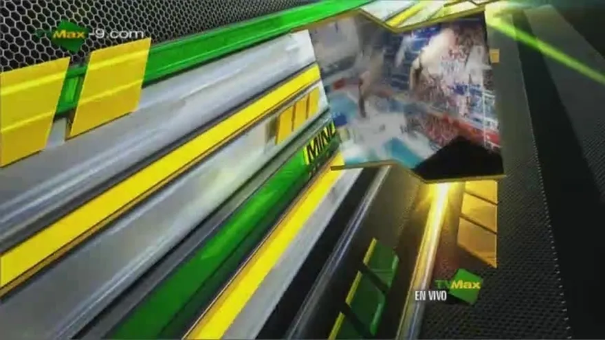 Minuto Final 16 de octubre de 2012 Parte 1