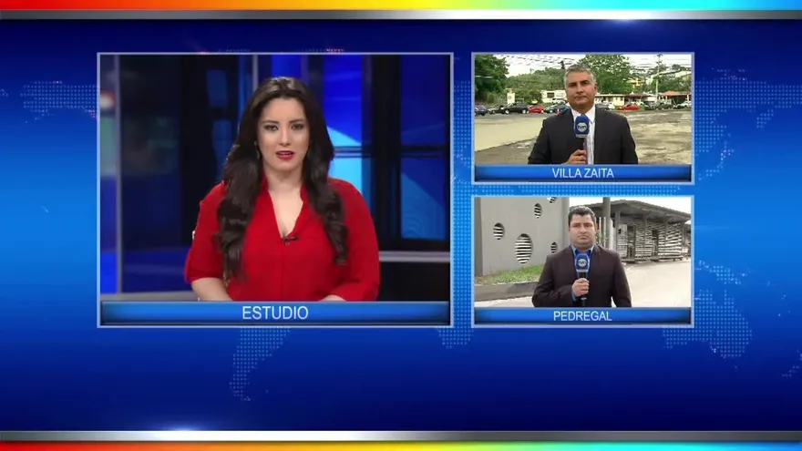 Noticiero AM 8 de mayo del 2017 - Bloque 5