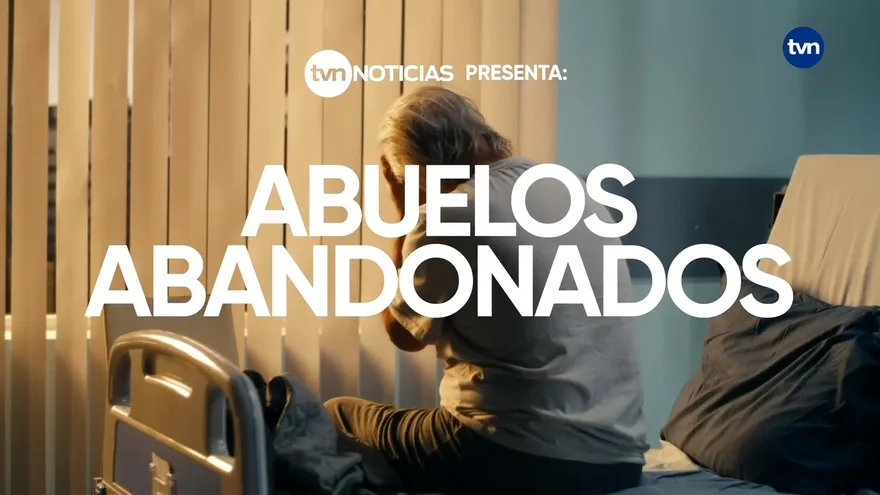 Abuelos abandonados